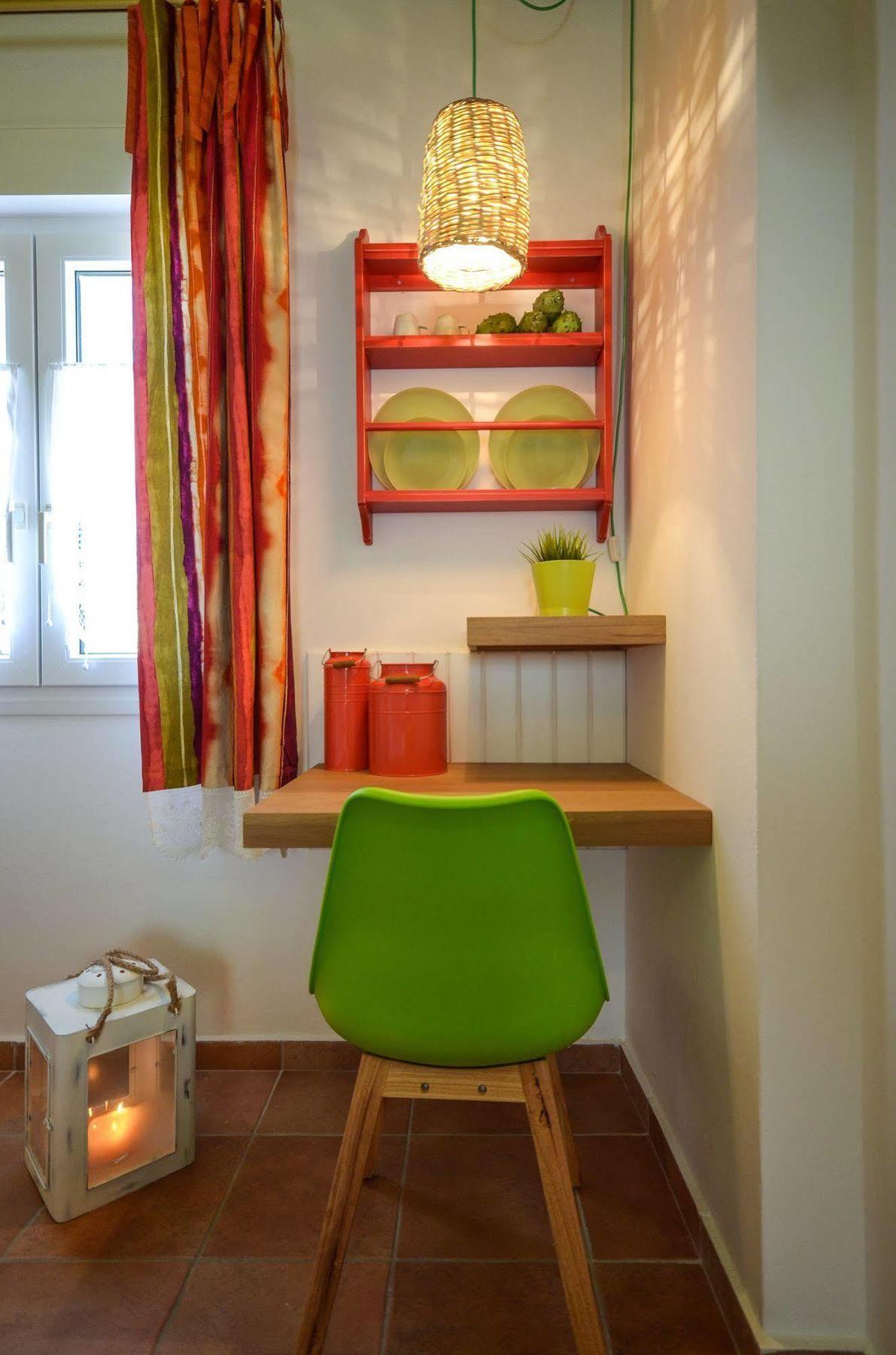 Adriani Hotel Naxos City Eksteriør billede