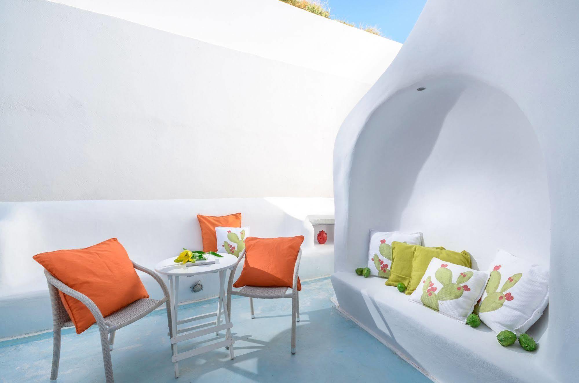 Adriani Hotel Naxos City Eksteriør billede